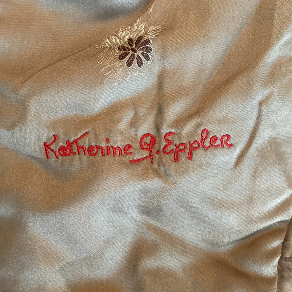 Vintage Miller Brothers Fur Stole - Picture 8 of 8